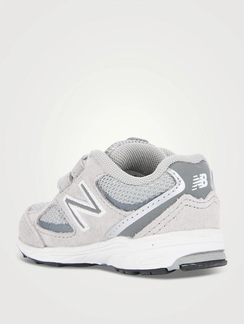888v2 Baby Hook & Loop Sneakers