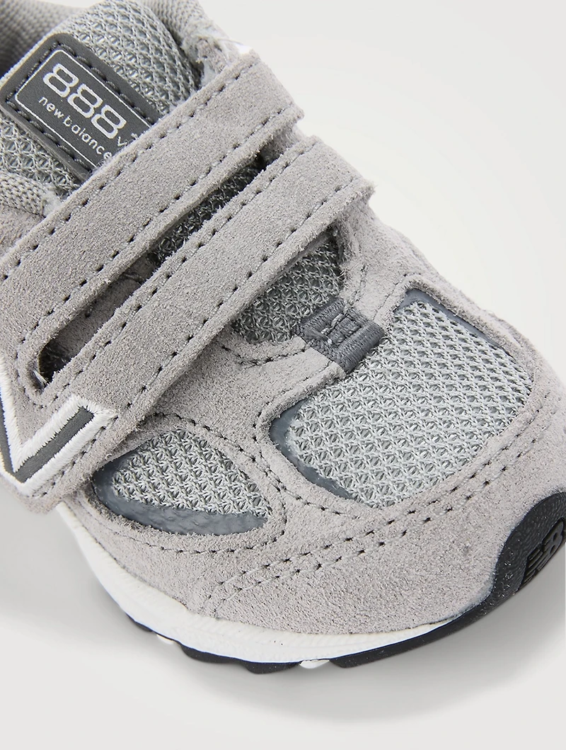 888v2 Baby Hook & Loop Sneakers