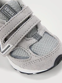 888v2 Baby Hook & Loop Sneakers