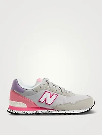 515 Kids Laced Sneakers
