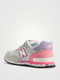 515 Kids Laced Sneakers