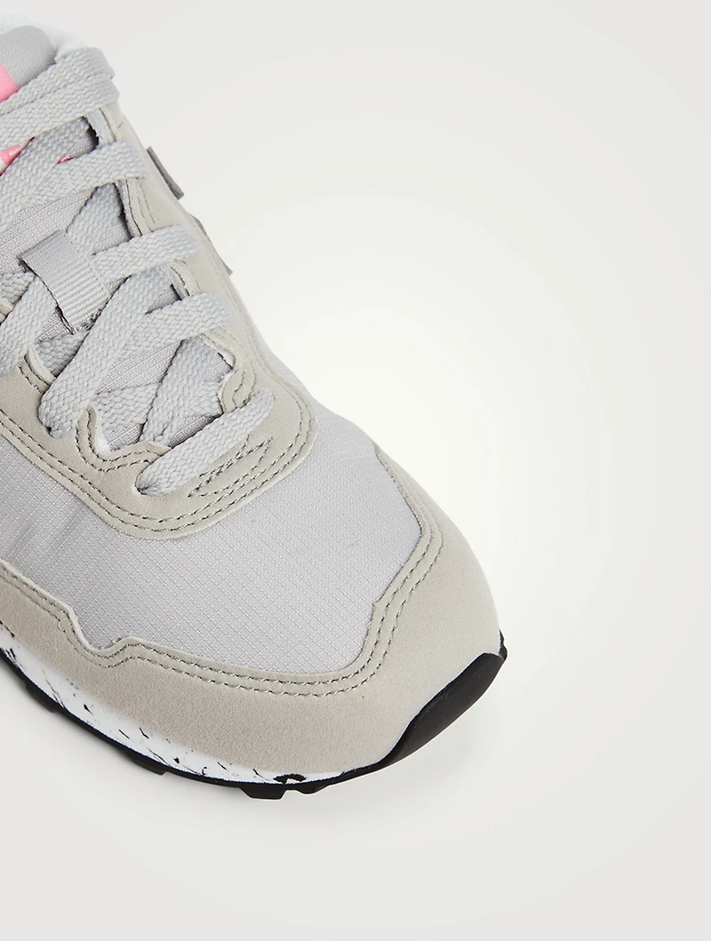 515 Kids Laced Sneakers