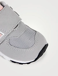 574 Hook & Loop Sneakers