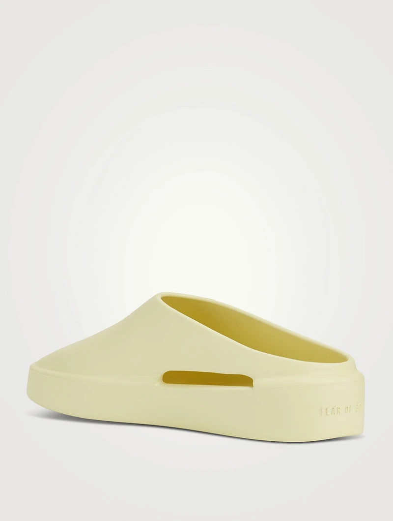 The California Kids Slides