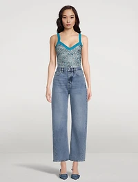 Knit Tank Top