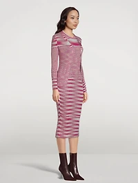 Knit Cardigan
