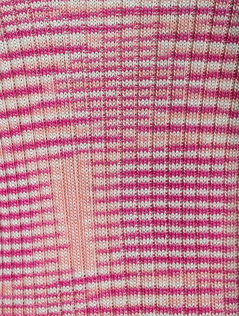 Knit Cardigan