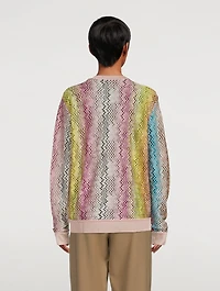 Oversized Sweatshirt