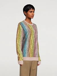Oversized Sweatshirt