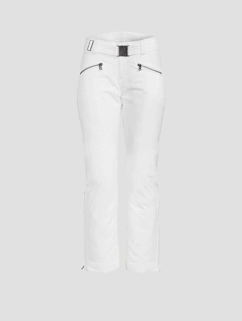 Fraenzi Ski Pants