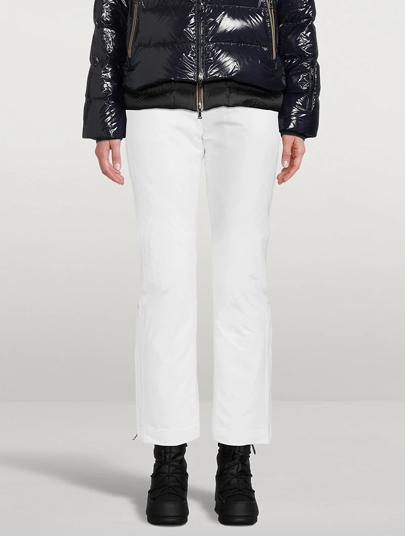 Fraenzi Ski Pants