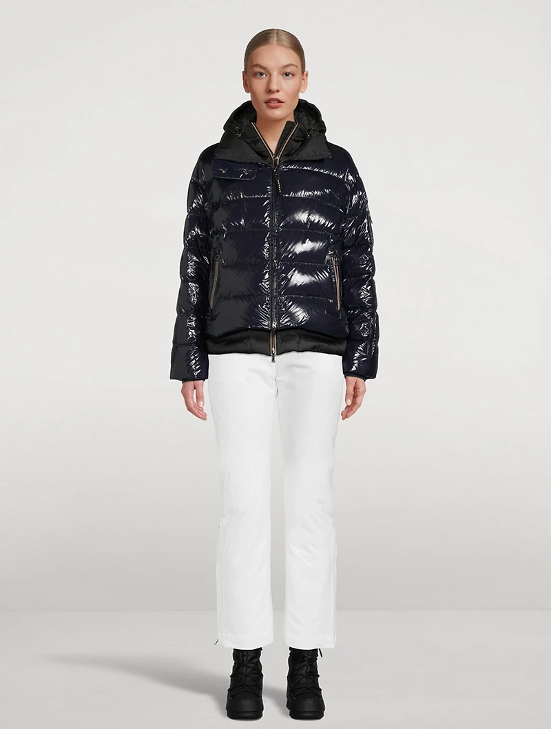 Fraenzi Ski Pants