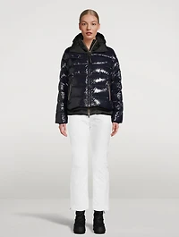 Fraenzi Ski Pants