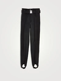 Eirin Stirrup Ski Pants