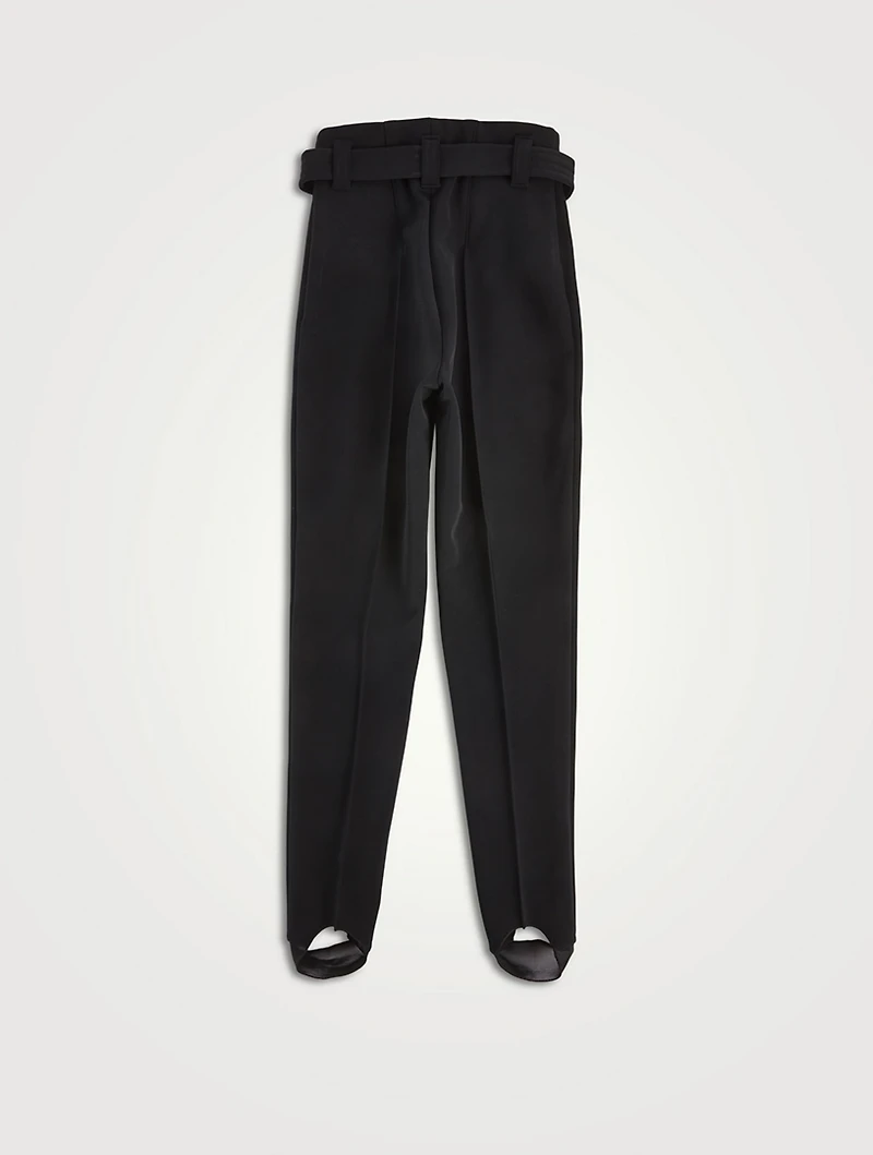 Eirin Stirrup Ski Pants