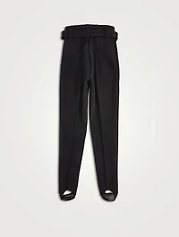 Eirin Stirrup Ski Pants
