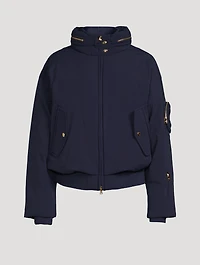 Talia Down Ski Jacket