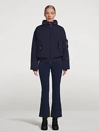 Talia Down Ski Jacket