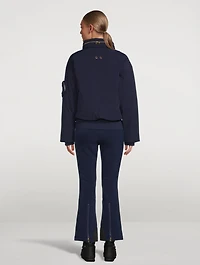 Talia Down Ski Jacket