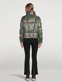 Vena Reversible Down Jacket