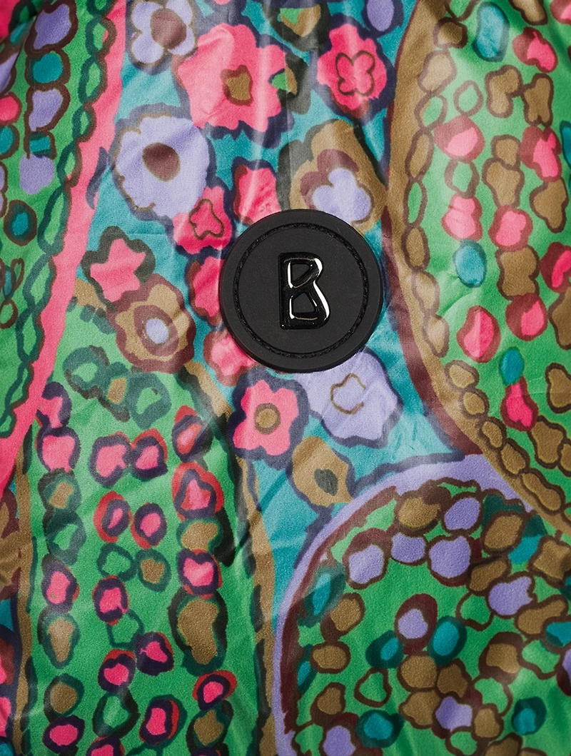 Vena Reversible Down Jacket