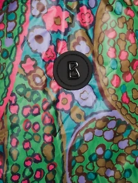 Vena Reversible Down Jacket