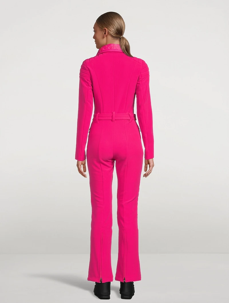 Malisha Ski Suit