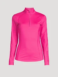 Madita Long-Sleeve Top