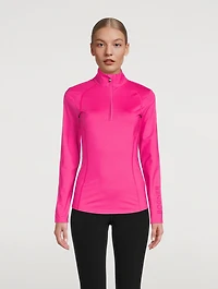 Madita Long-Sleeve Top