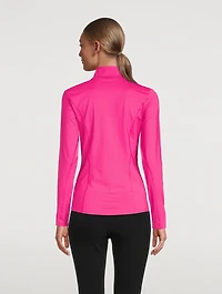 Madita Long-Sleeve Top