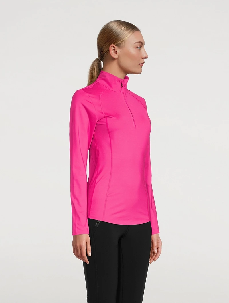 Madita Long-Sleeve Top