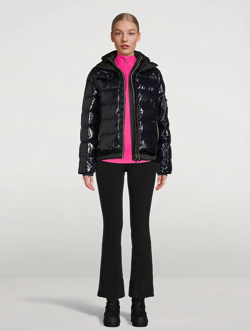 Madita Long-Sleeve Top