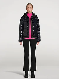 Madita Long-Sleeve Top