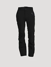 William Slim-Fit Ski Pants