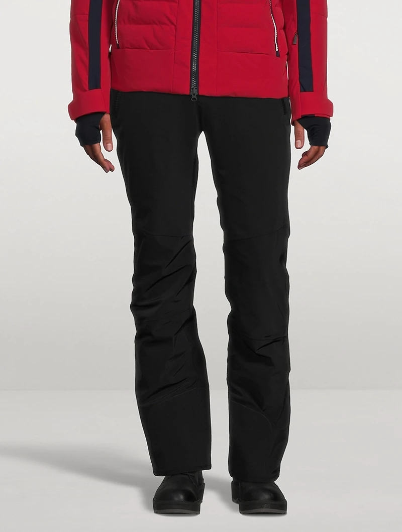 William Slim-Fit Ski Pants
