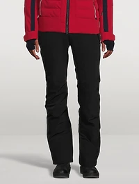 William Slim-Fit Ski Pants