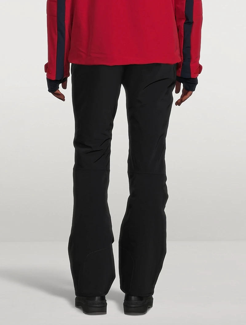 William Slim-Fit Ski Pants