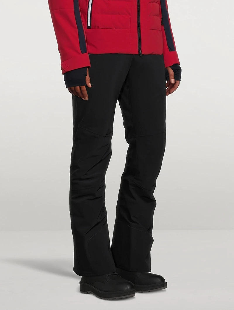 William Slim-Fit Ski Pants