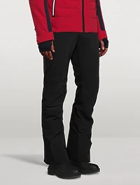 William Slim-Fit Ski Pants