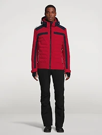 William Slim-Fit Ski Pants
