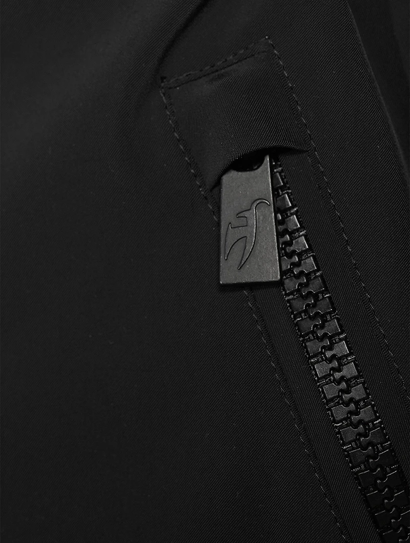 William Slim-Fit Ski Pants