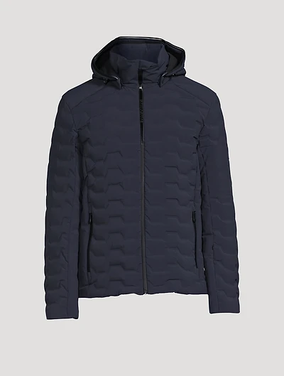 Arved Down Ski Jacket