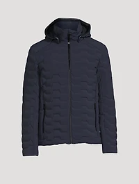 Arved Down Ski Jacket