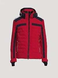 Louis Quilted Ski Jacket