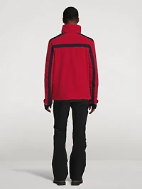 Louis Quilted Ski Jacket