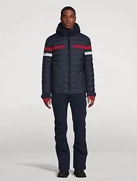 Cyrus Splendid Zip Jacket