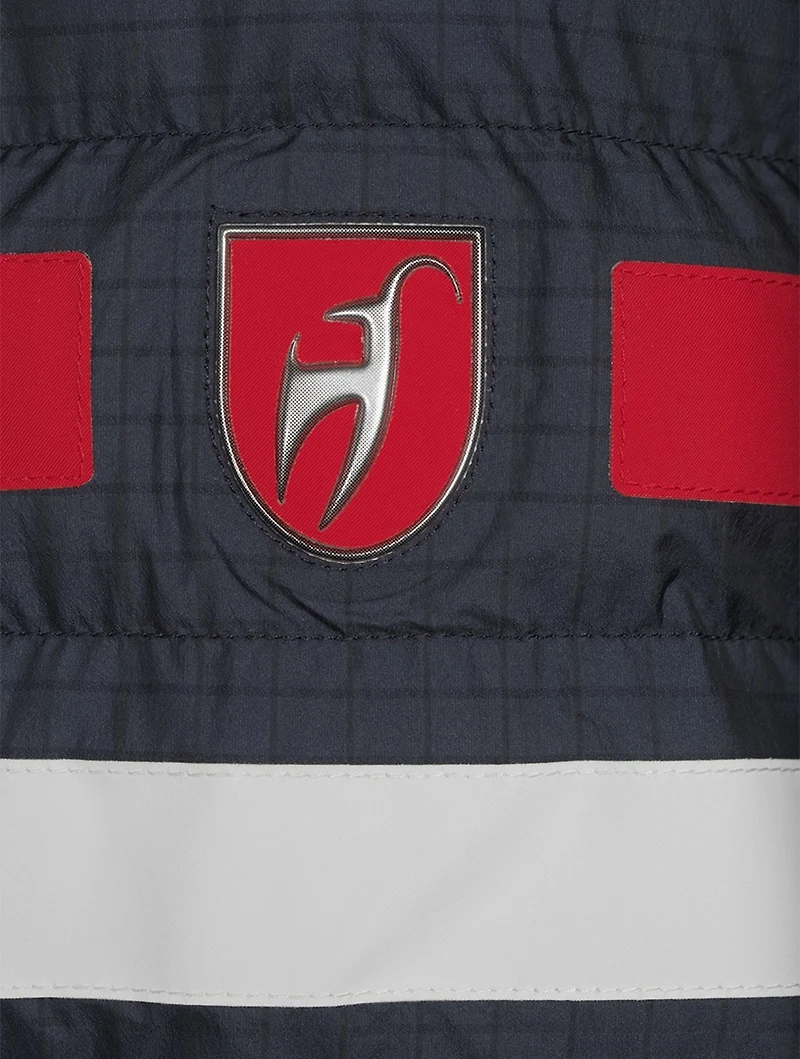 Cyrus Splendid Zip Jacket