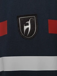 Bryan Half-Zip Pullover