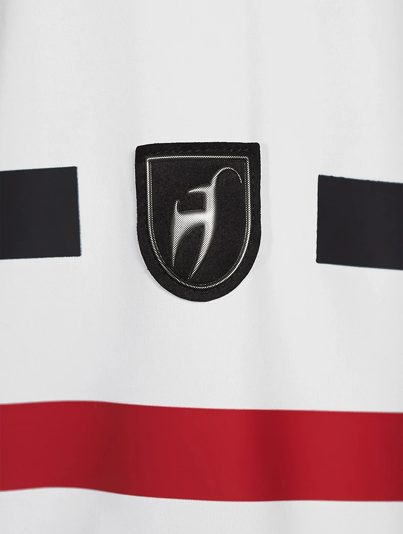 Bryan Half-Zip Pullover