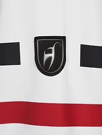 Bryan Half-Zip Pullover